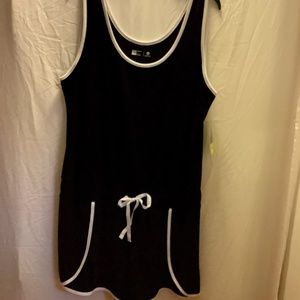 XERSION Short outfit XL